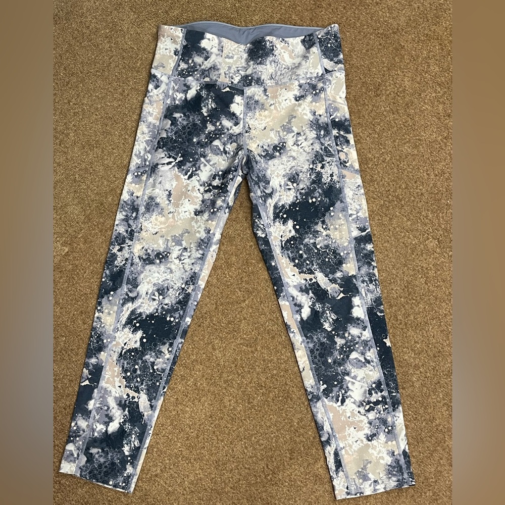 Calvin Klein Performance Capri Leggings